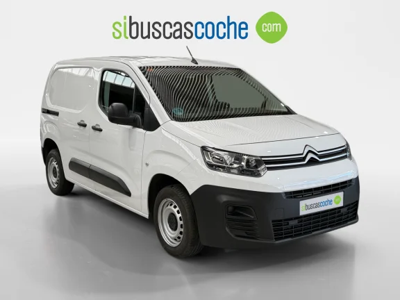 CITROEN BERLINGO VAN 1.5 DIESEL 100 CV
