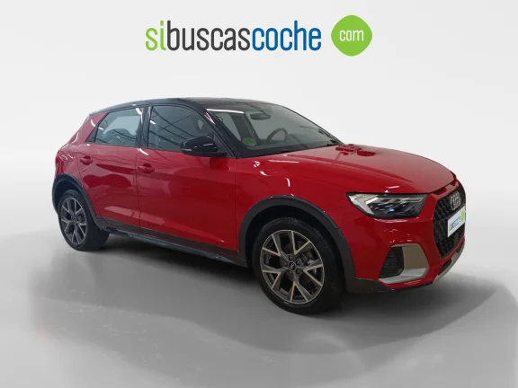 AUDI A1 A1 ALLSTREET ADRENALIN 30 TFSI  85(116) KW(CV) S TRONIC