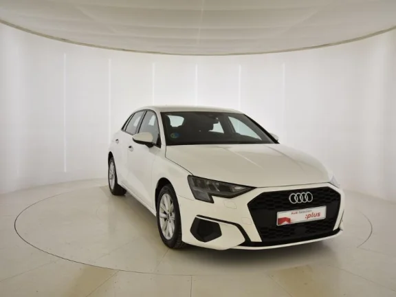 AUDI A3 SPORTBACK ADVANCED 30 TFSI 81KW S TRONIC