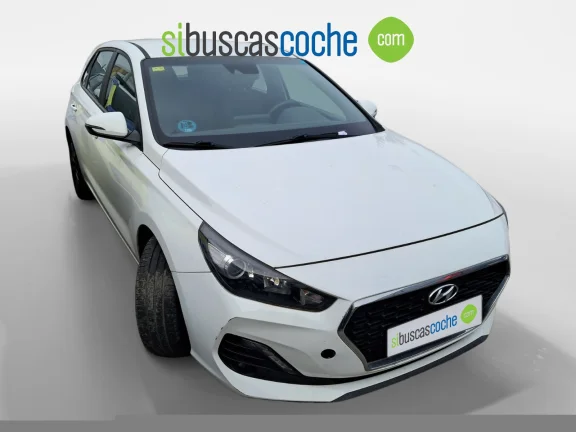 HYUNDAI I30 1.6 CRDI 85KW (116CV) KLASS