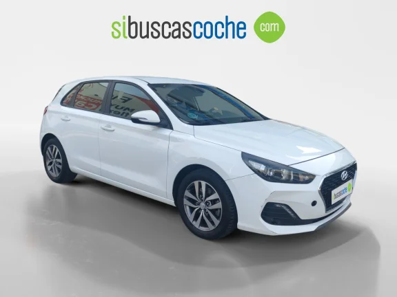 HYUNDAI I30 1.6 CRDI 85KW (116CV) KLASS