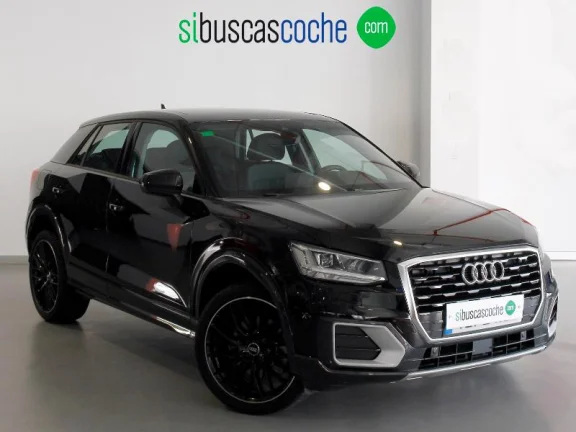 AUDI Q2 DESIGN 35 TFSI 110KW (150CV) S TRONIC