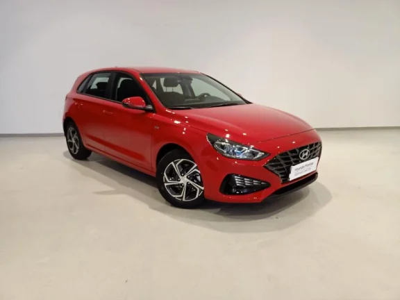 HYUNDAI I30 1.0 TGDI 48V KLASS