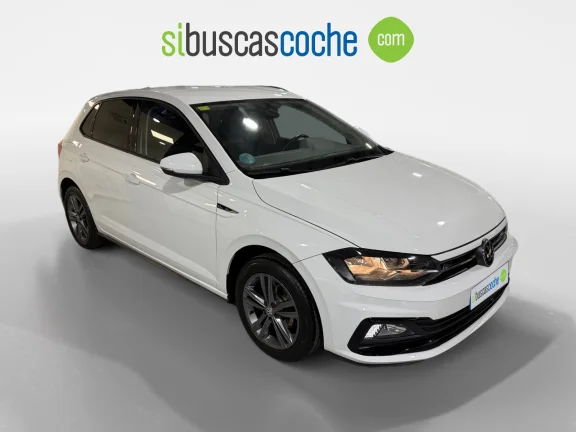 VOLKSWAGEN POLO SPORT 1.0 TSI 70KW (95CV)