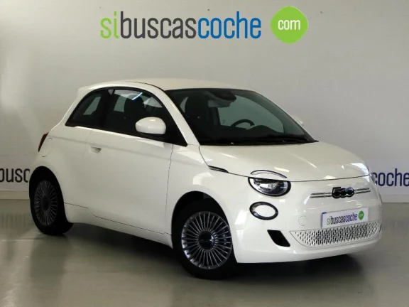 FIAT 500 ICON HB 320KM 85KW (118CV)