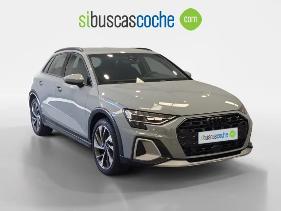 AUDI A3 ALLSTREET ADVANCED 35 TFSI 110KW S TRONI
