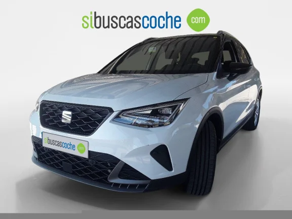 SEAT ARONA 1.0 TSI 81KW (110CV) DSG FR