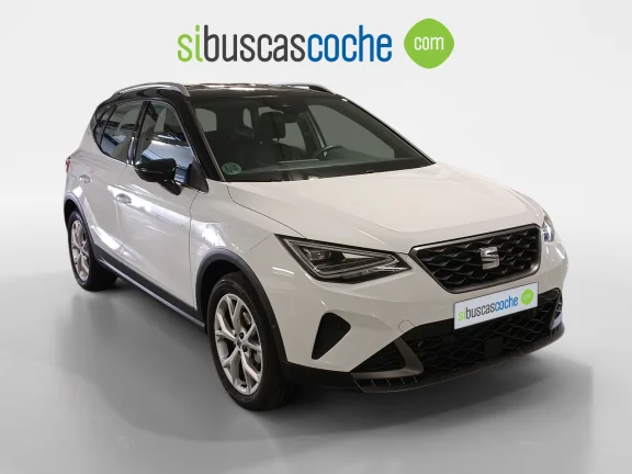 SEAT ARONA 1.0 TSI 81KW (110CV) DSG FR