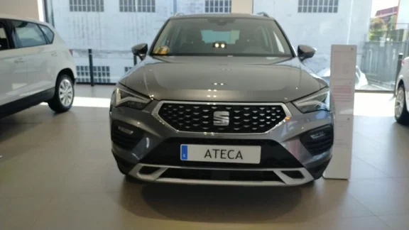 SEAT ATECA 1.5 TSI 110KW (150CV) S&S X PERIENCE XM