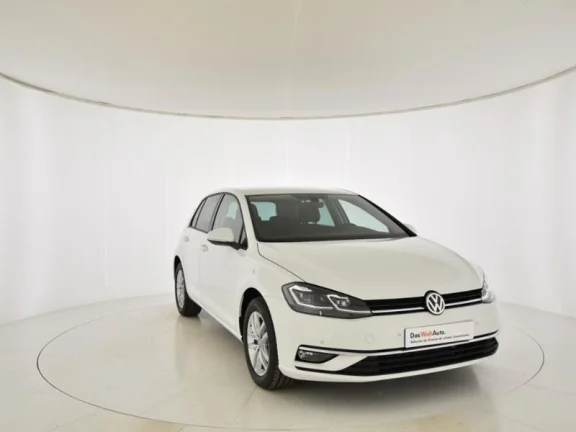 VOLKSWAGEN GOLF ADVANCE 1.5 TSI EVO 96KW (130CV)