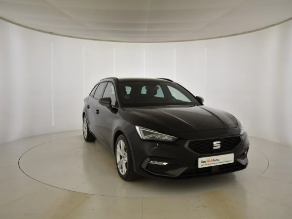 SEAT LEON SP 1.5 ETSI 110KW DSG S&S FR SPECIAL ED