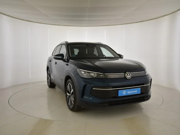 VOLKSWAGEN TIGUAN ··MÁS·· 2.0 TDI 110KW (150CV) DSG