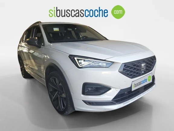 SEAT TARRACO 2.0 TDI 110KW (150CV) ST&SP FR DSG