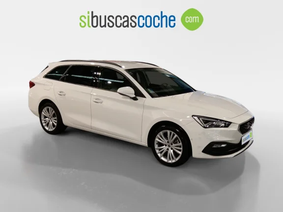 SEAT LEON SP 1.0 TSI 81KW S&S STYLE XM