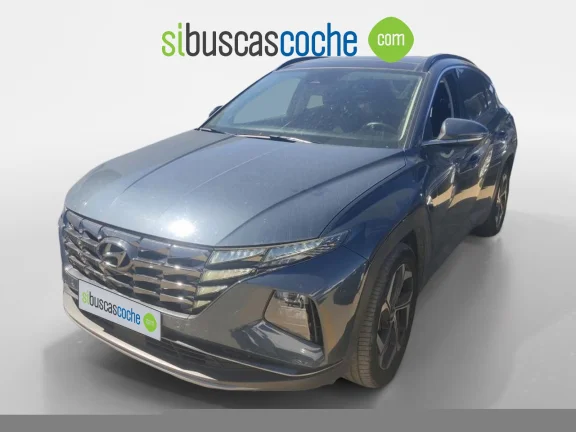 HYUNDAI TUCSON 1.6 TGDI 169KW HEV TECNO SKY AUTO