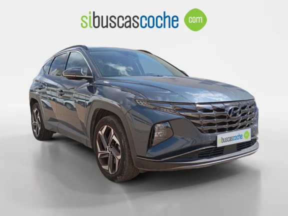 HYUNDAI TUCSON 1.6 TGDI 169KW HEV TECNO SKY AUTO
