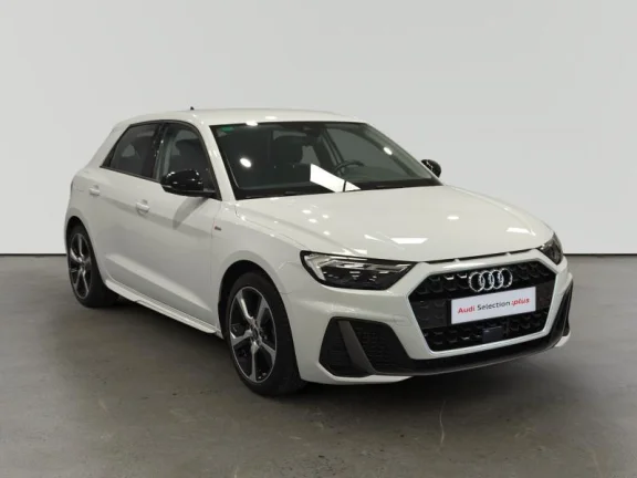 AUDI A1 SPORTBACK ADRENALIN 25 TFSI 70KW (95CV)