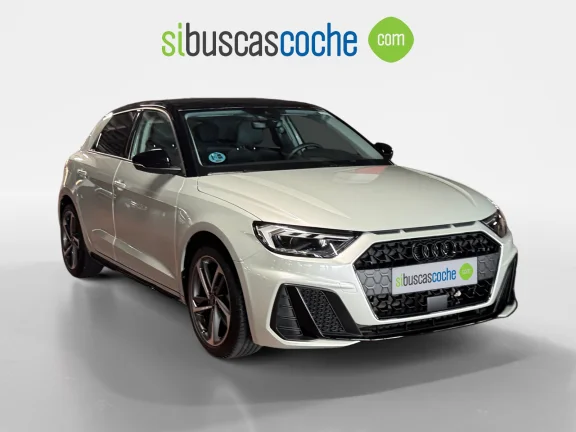 AUDI A1 SPORTBACK ADRENALIN 30 TFSI 85KW (116CV)