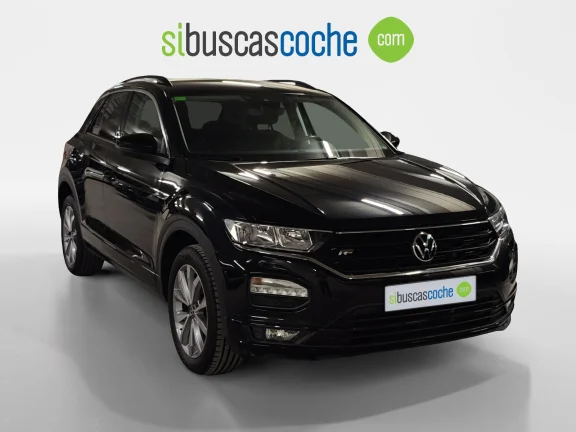 VOLKSWAGEN T ROC ADVANCE R LINE 1.5 TSI 110KW (150CV) DSG