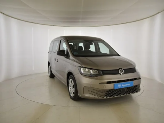VOLKSWAGEN CADDY MAXI ORIGIN 2.0 TDI 90KW (122CV) DSG