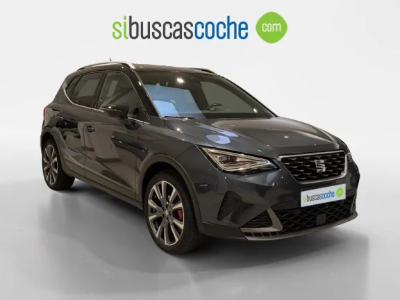 SEAT ARONA 1.0 TSI 85KW (115CV) FR LIMITED EDITION