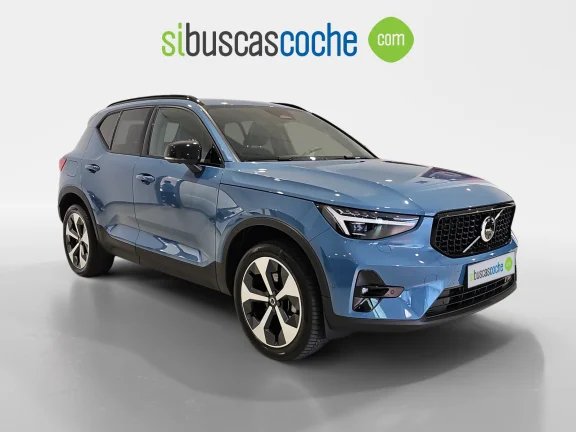 VOLVO XC40 2.0 B4 G PLUS DARK AUTO