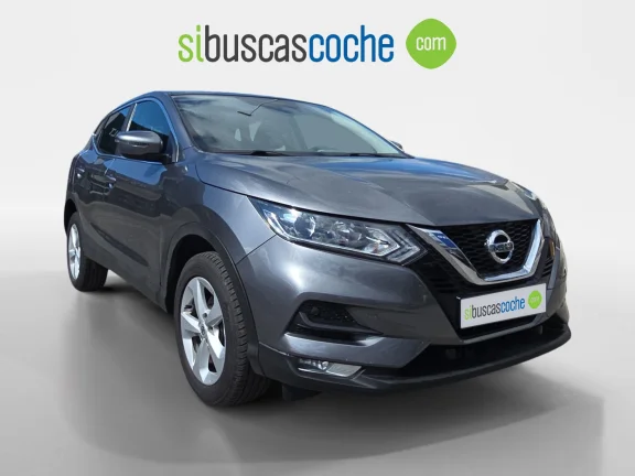 NISSAN QASHQAI DIG T 103 KW (140 CV) E6D N STYLE