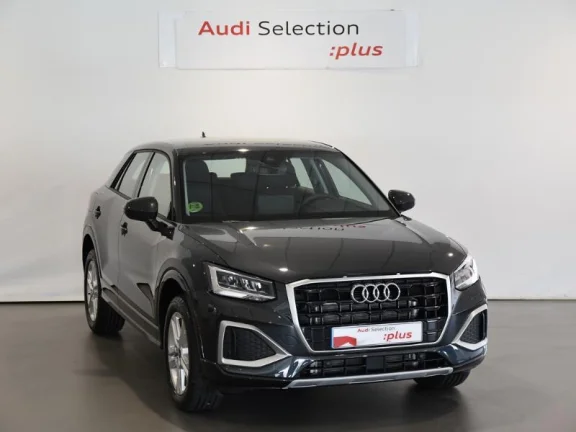 AUDI Q2 ADVANCED 35 TFSI 110KW (150CV)