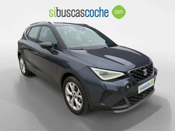 SEAT ARONA 1.5 TSI 110KW (150CV) DSG FR XM