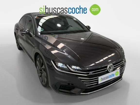 VOLKSWAGEN ARTEON R LINE 2.0 TDI 110KW (150CV) DSG