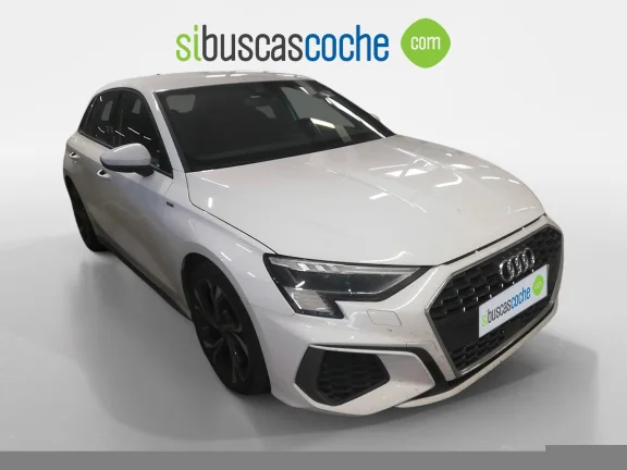 AUDI A3 SPORTBACK 35 TDI 110KW (150CV) S TRONIC