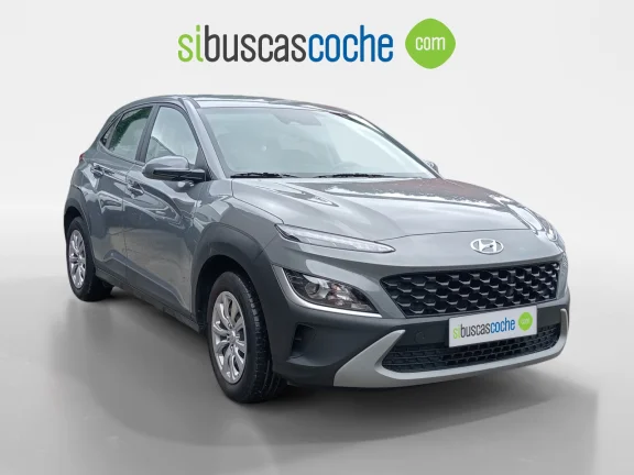 HYUNDAI KONA 1.0 TGDI KLASS 4X2