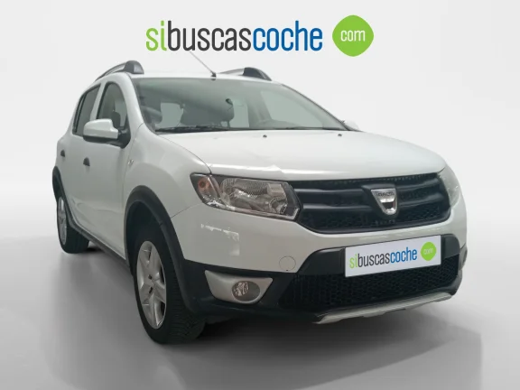 DACIA SANDERO STEPWAY TCE 90