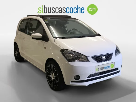 SEAT Mii 1.0 55KW (75CV) STYLE