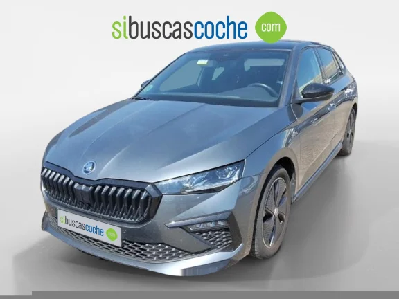 SKODA SCALA 1.0 TSI 85KW(115CV) DSG MONTE CARLO