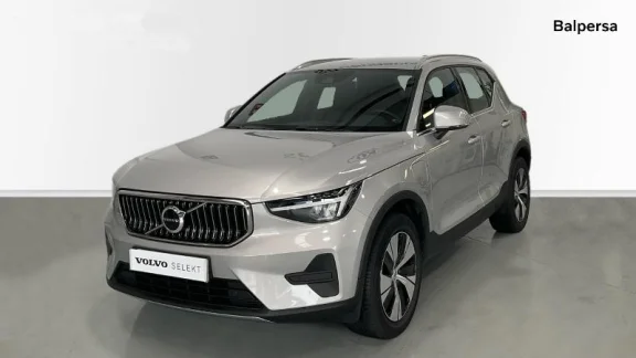 VOLVO XC40 1.5 T4 RECHARGE PHEV PLUS BRIGHT AUTO