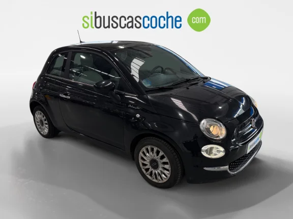 FIAT 500 DOLCEVITA 1.0 HYBRID 51KW (70 CV)