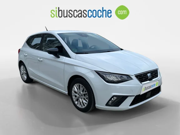 SEAT IBIZA 1.0 TSI 81KW (110CV) FR