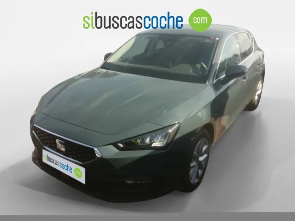 SEAT LEON 2.0 TDI 85KW STYLE XL