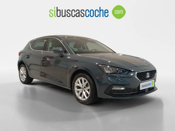 SEAT LEON 2.0 TDI 85KW STYLE XL
