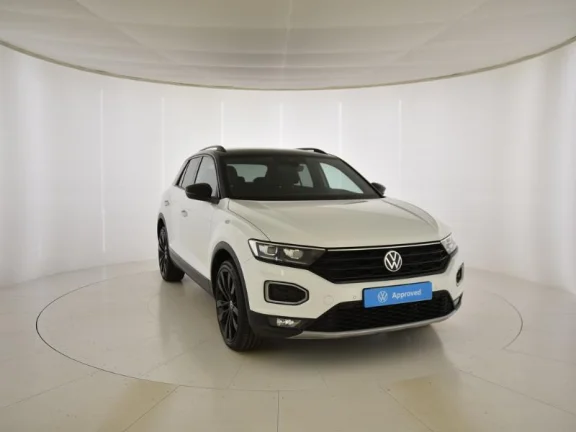 VOLKSWAGEN T ROC SPORT 1.5 TSI 110KW (150CV)