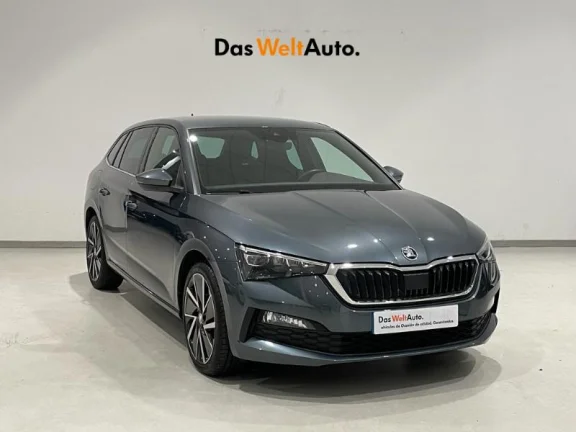 SKODA SCALA 1.0 TSI 85KW (115CV) DSG SPORT
