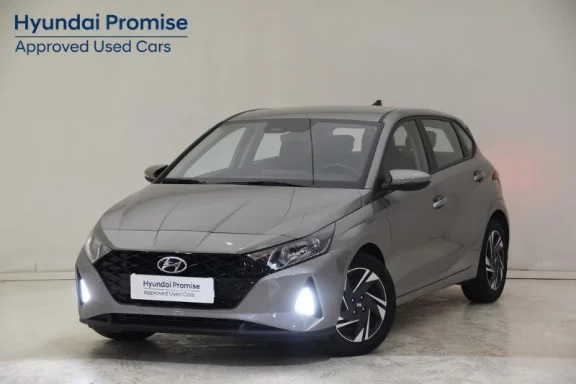 HYUNDAI I20 1.0 TGDI 74KW (100CV) KLASS