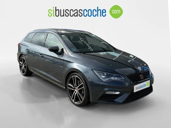 SEAT LEON 2.0 TSI 213KW (290CV) DSG 7 ST&SP CUPRA