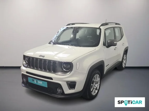 JEEP RENEGADE 1.0G 88KW LIMITED 4X2