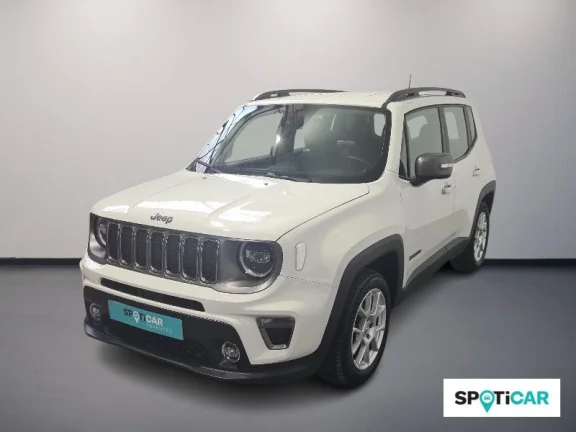 JEEP RENEGADE 1.6 MJET LIMITED 4X2