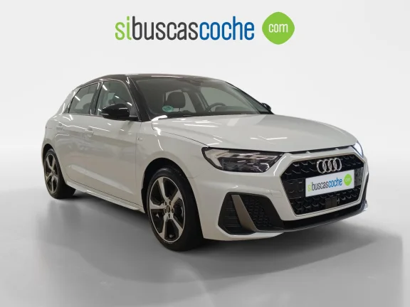 AUDI A1 SPORTBACK ADRENALIN 30 TFSI 85KW (116CV)