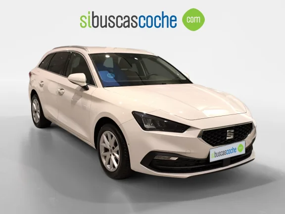 SEAT LEON 1.5 ETSI 85KW DSG STYLE 25 ANIVERSARIO