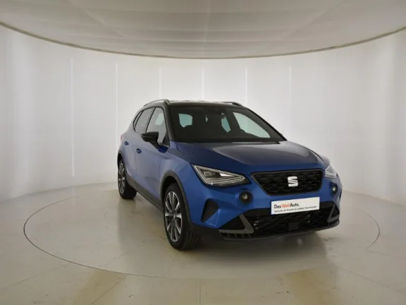 SEAT ARONA 1.0 TSI 85KW (115CV) DSG FR SPECIAL ED