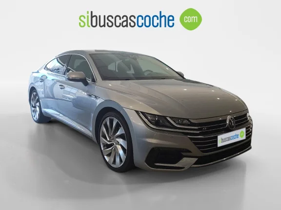 VOLKSWAGEN ARTEON R LINE 2.0 TSI 140KW (190CV) DSG